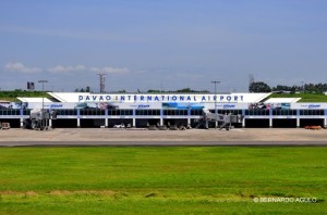 Davao Airport