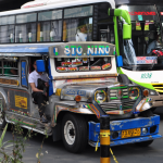 Philippine transportation